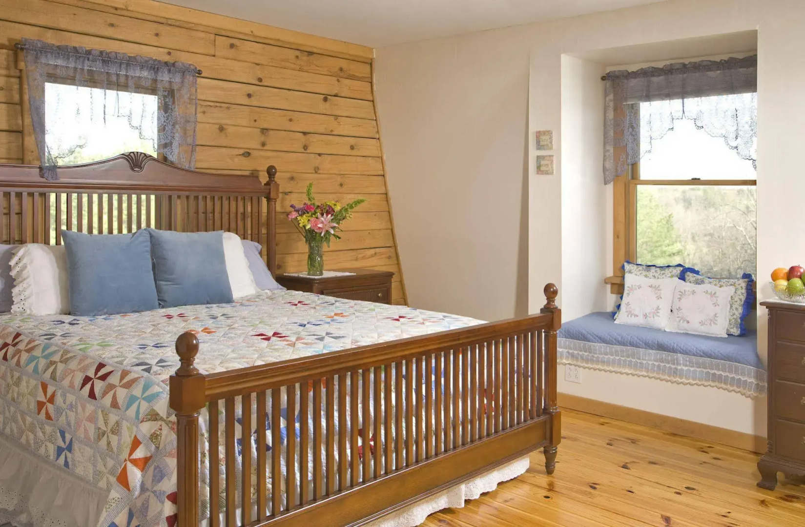 Harmony Haill Bed and Breakfast