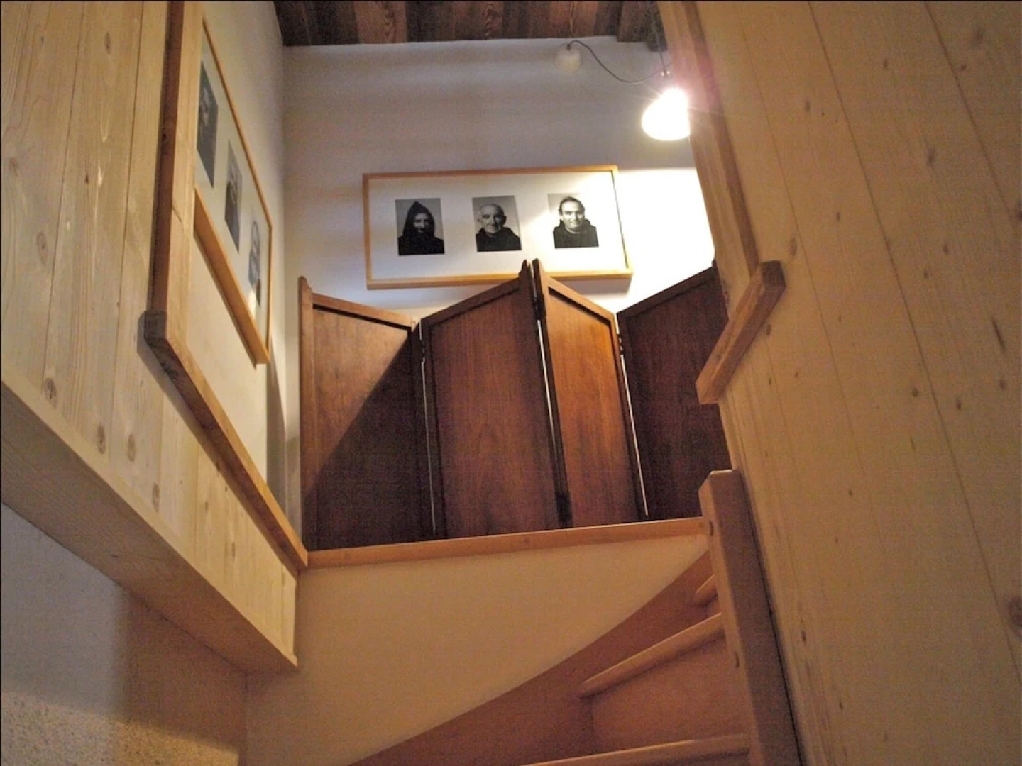 Chalet With 4 Bedrooms in Beaufort, With Wonderful Mountain View and F