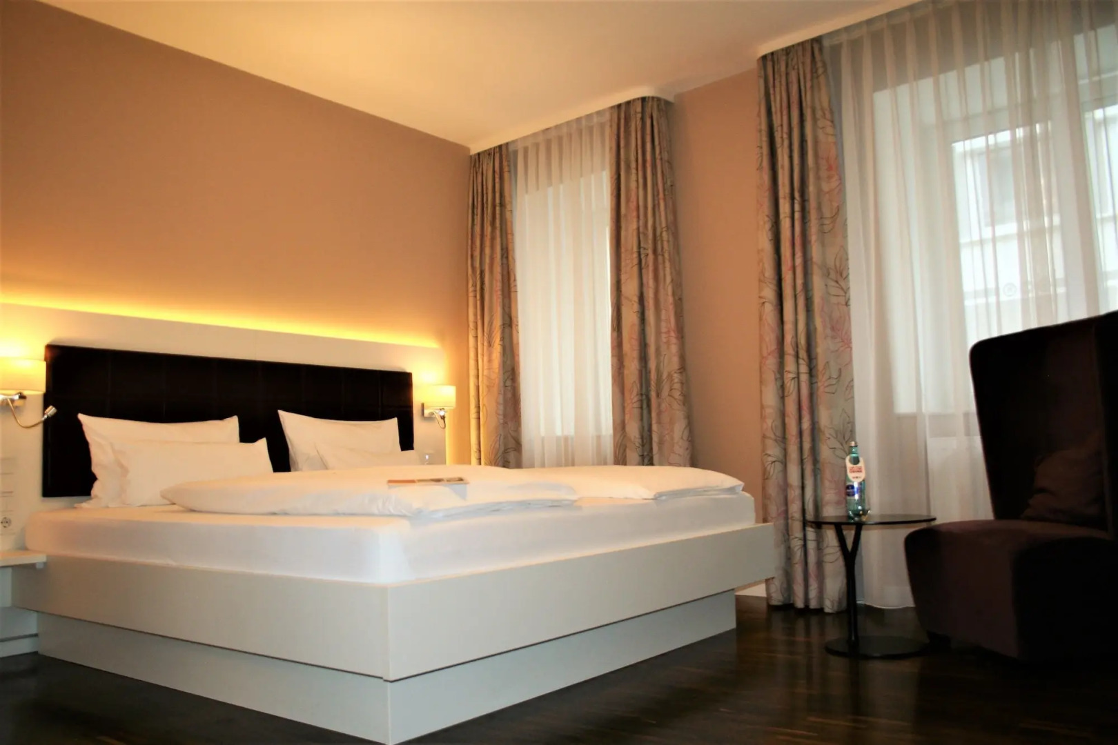 Zeitwohnhaus Suite Hotel & Serviced Apartments