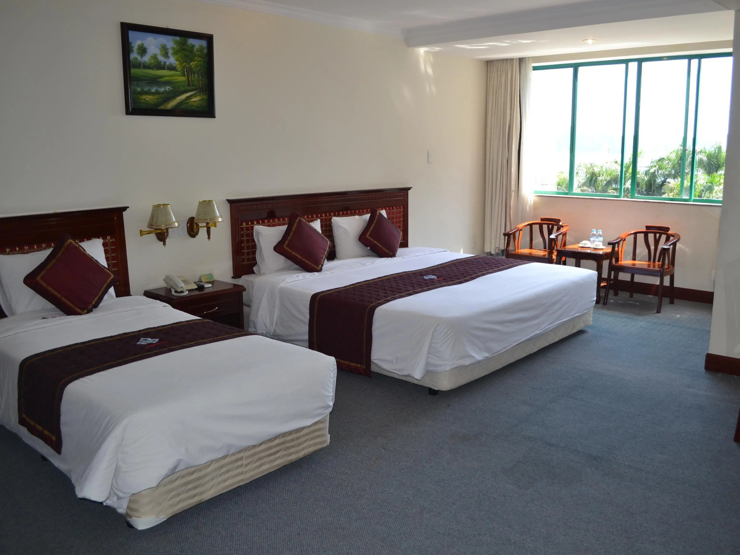 BMC Thang Long Hotel