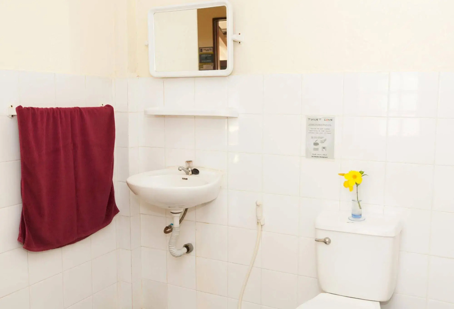 Shiralea Island Resort