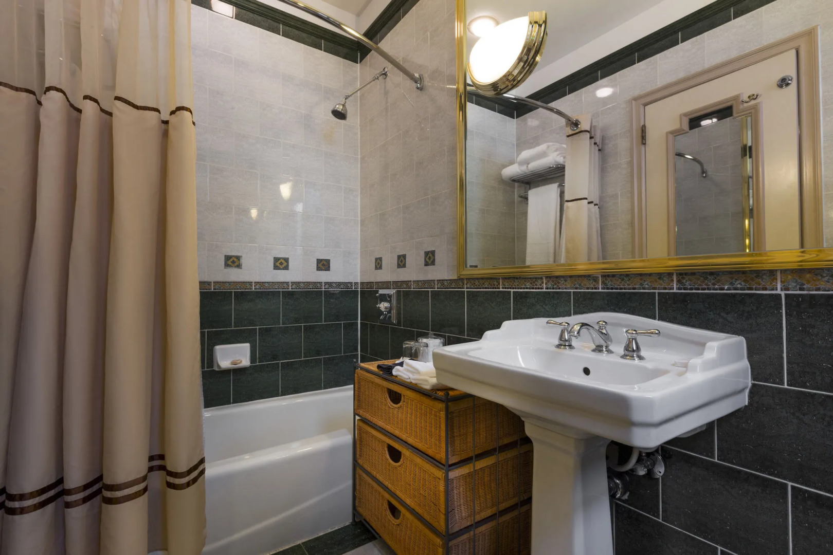 Casablanca Hotel by Library Hotel Collection