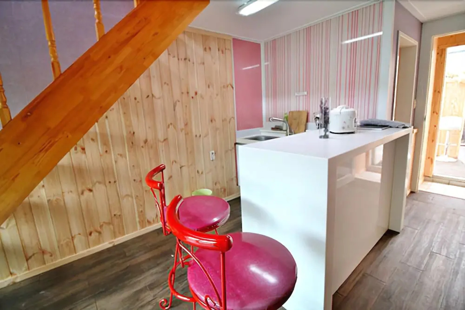 Yangpyeong Plus Pension