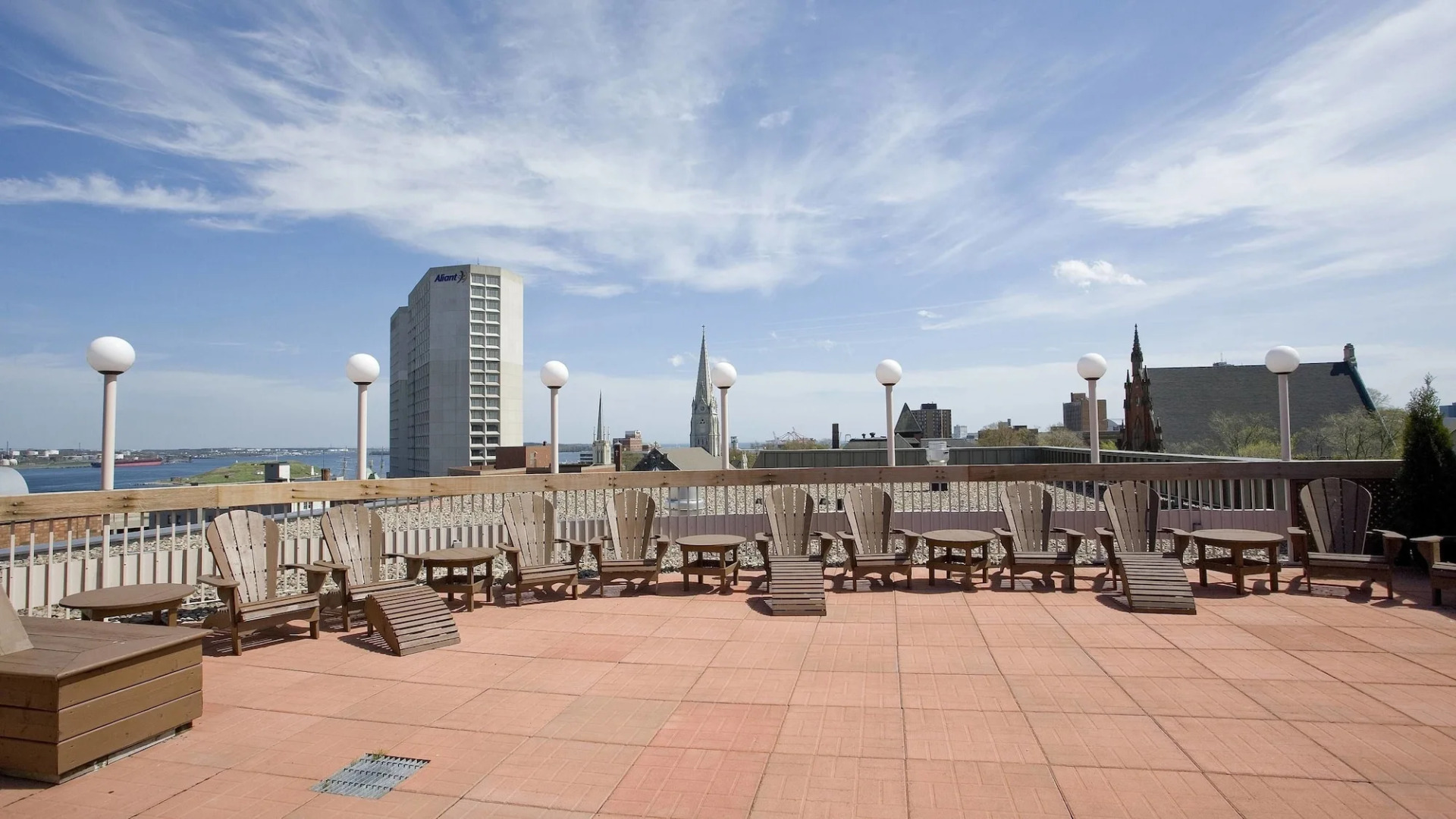 Residence Inn by Marriott Halifax Dartmouth