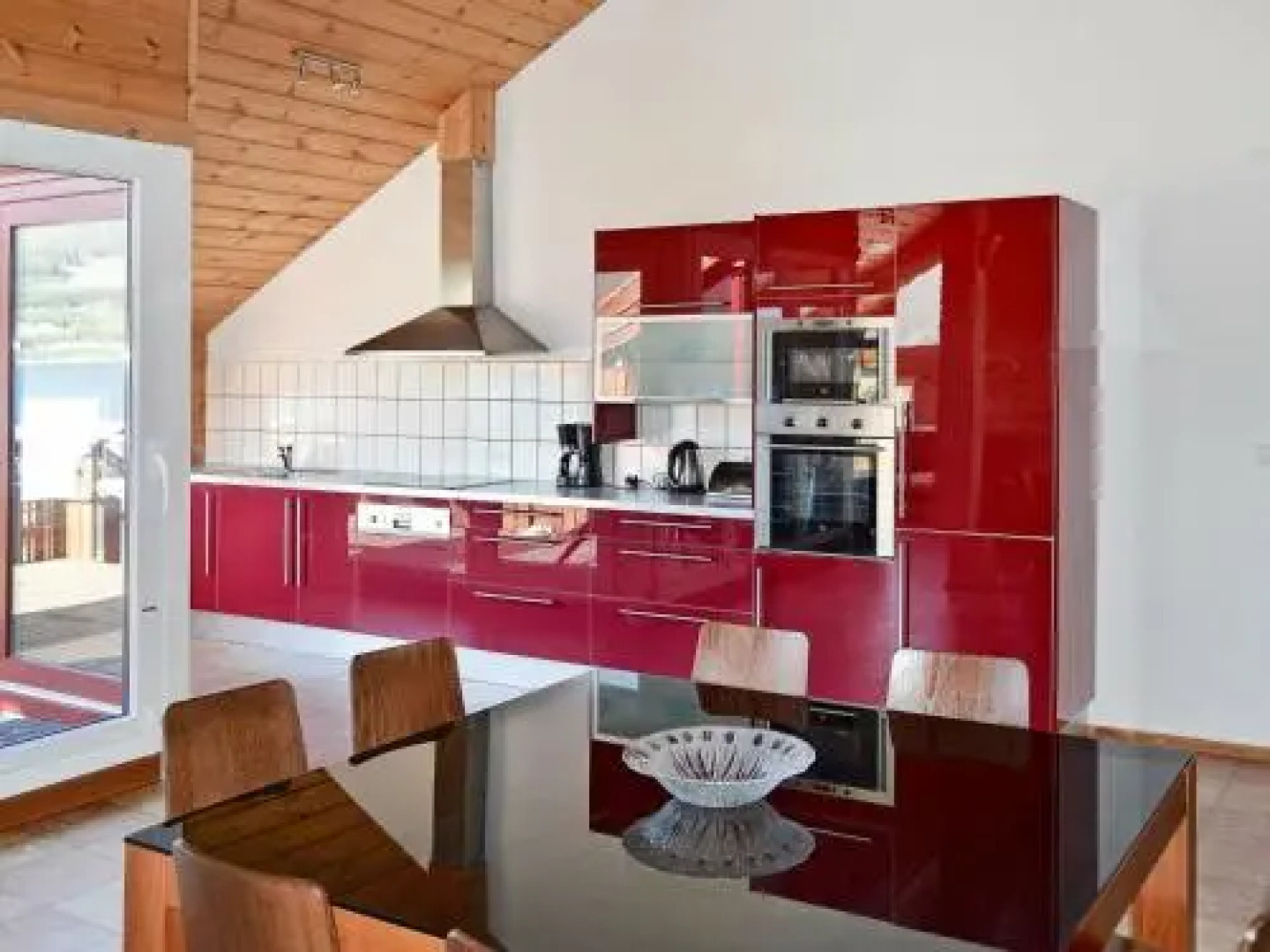 Holiday Home Høvik II