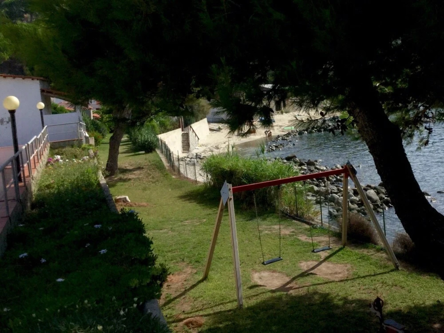 Villaggio Marina Del Capo