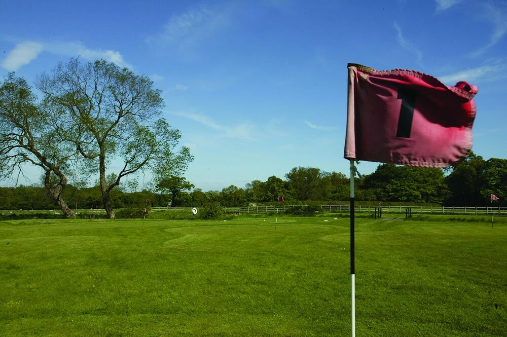 Woodside - Sundial Group