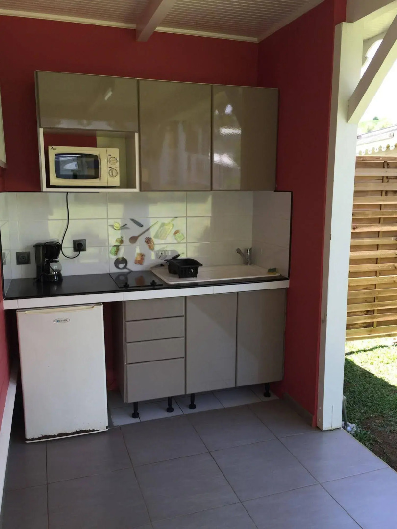 Le Verger de Sainte Luce