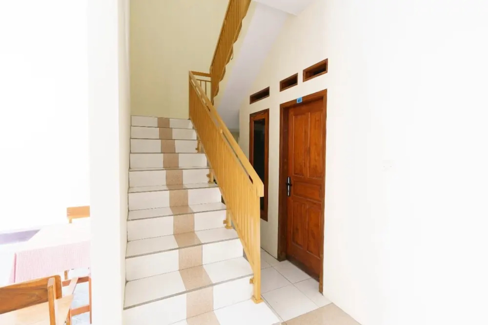 OYO Life 2884 Wisma Jatnika Syariah