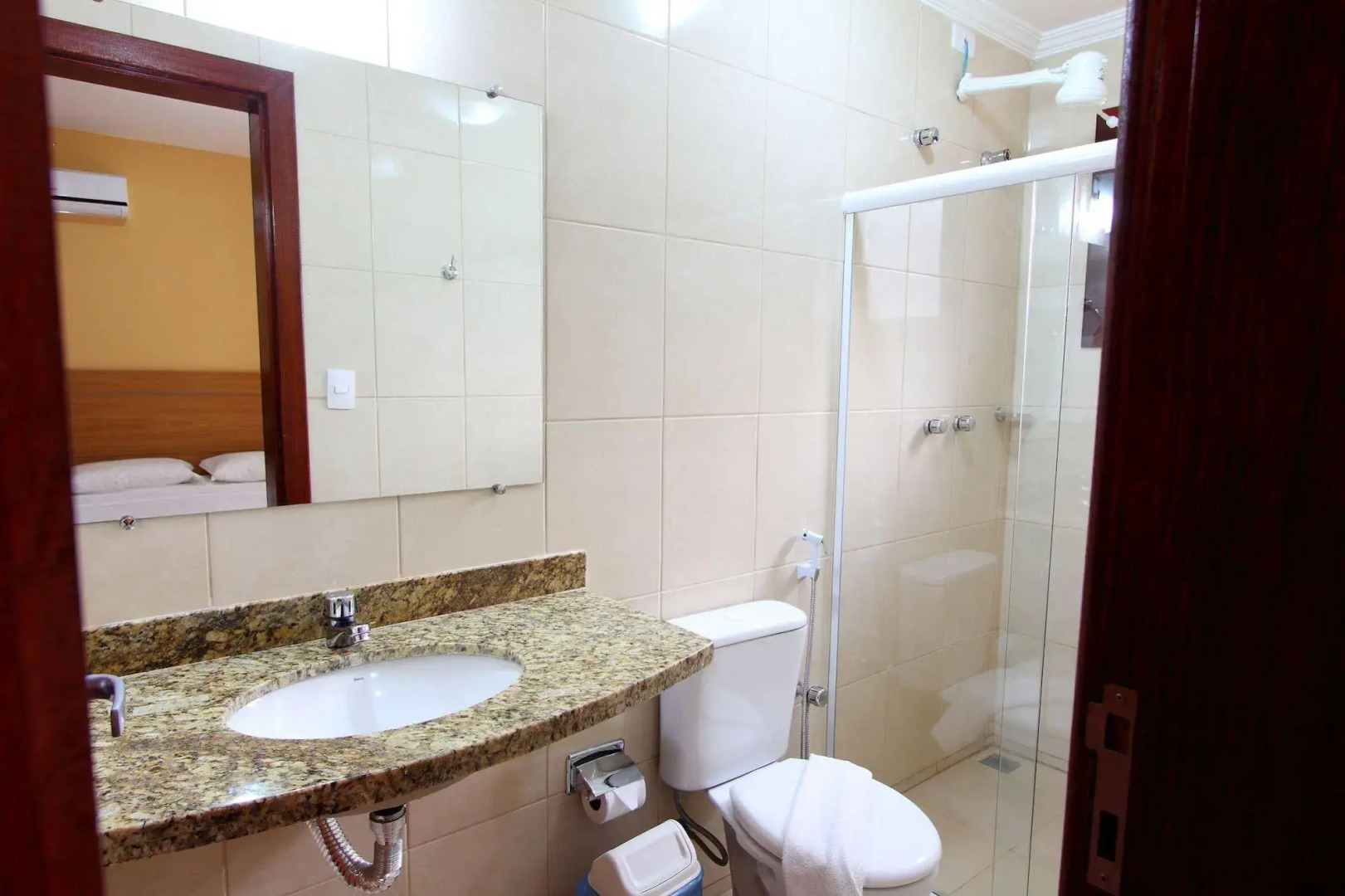 Vitória Régia Hotel