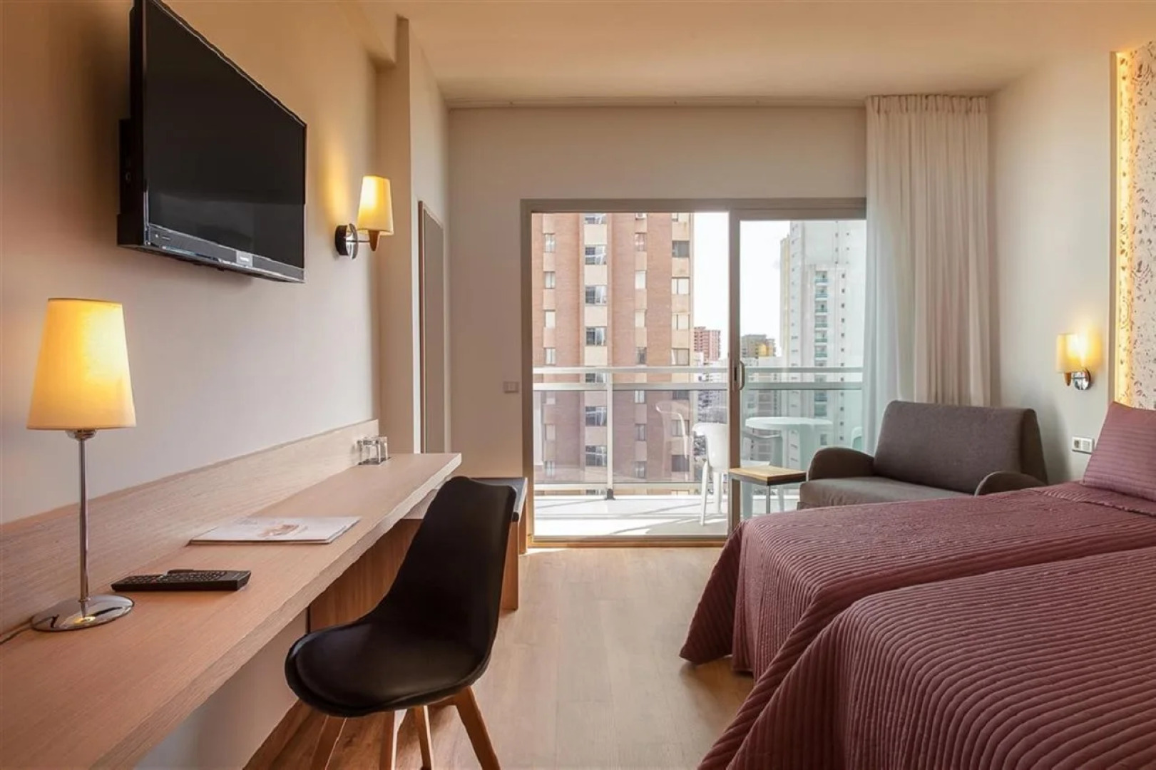 Hotel RH Princesa & Spa