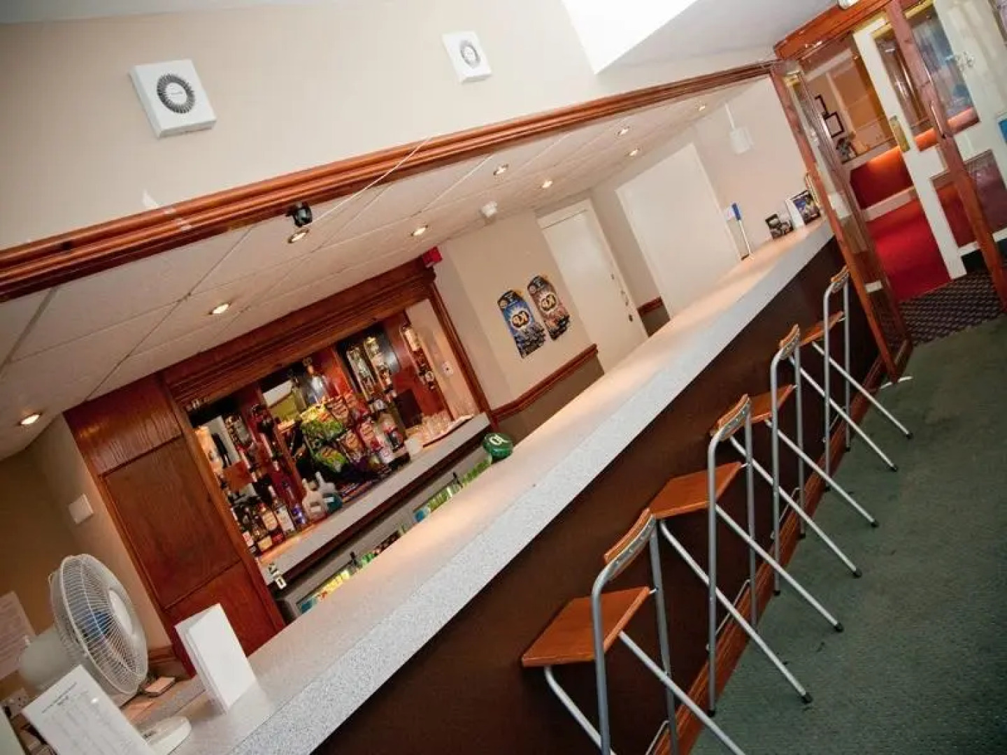 Newgate Hotel Newcastle