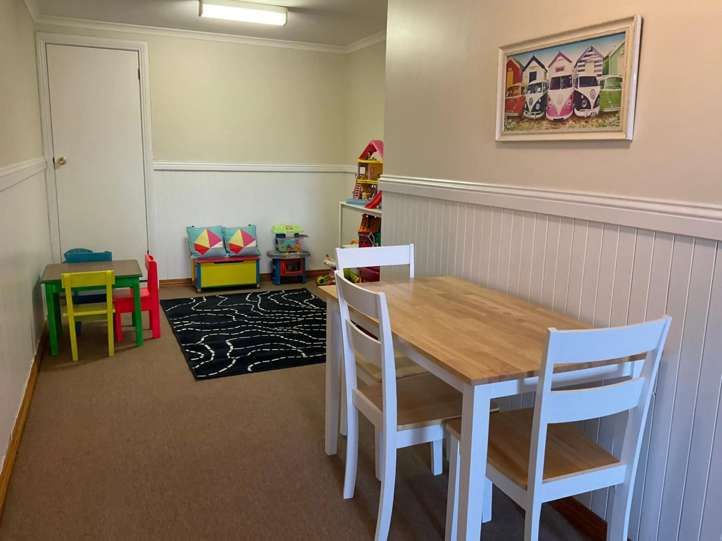 Lakes Entrance Views