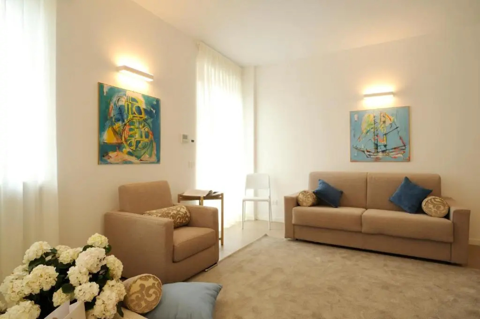 Residence San Marco Suites&Apartments Alassio