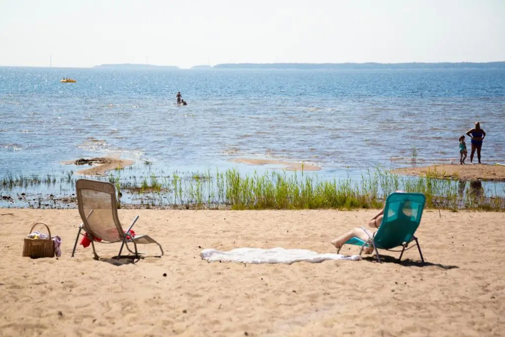 Karlstad Swecamp Bomstadbaden