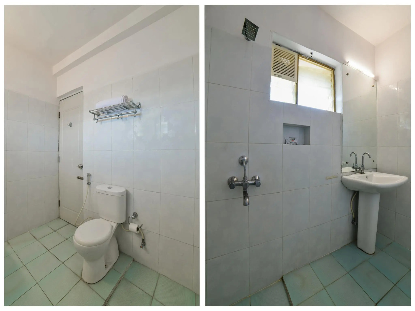 OYO 2294 Country Club Medchal