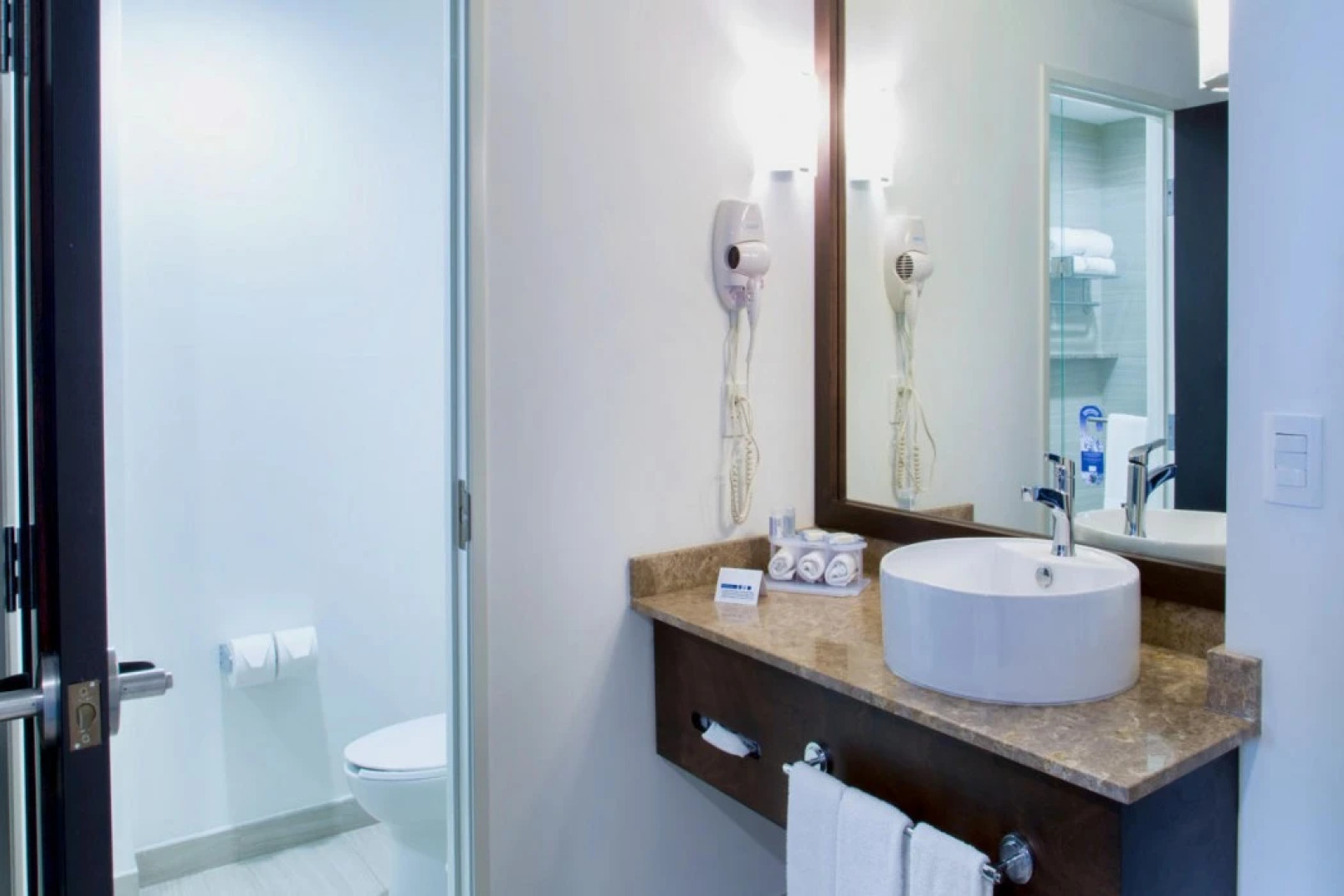 Holiday Inn Express Guadalajara Autónoma