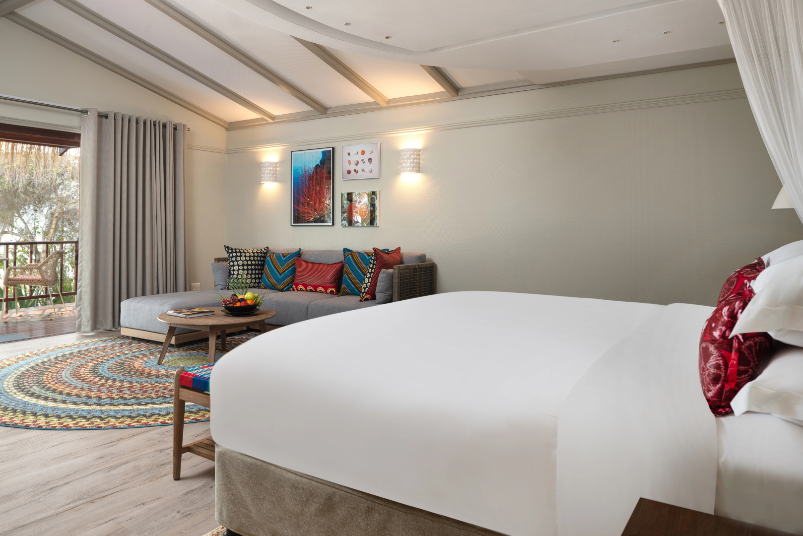 Anantara Bazaruto Island Resort
