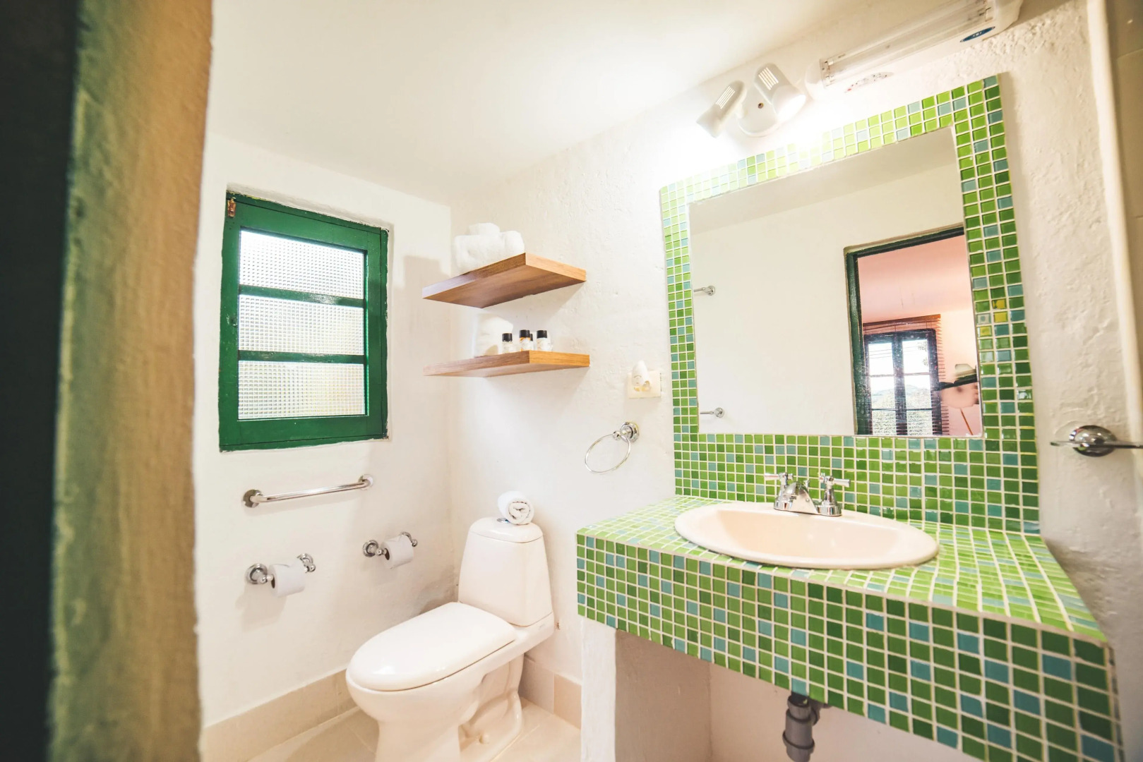 Estancia San Antonio