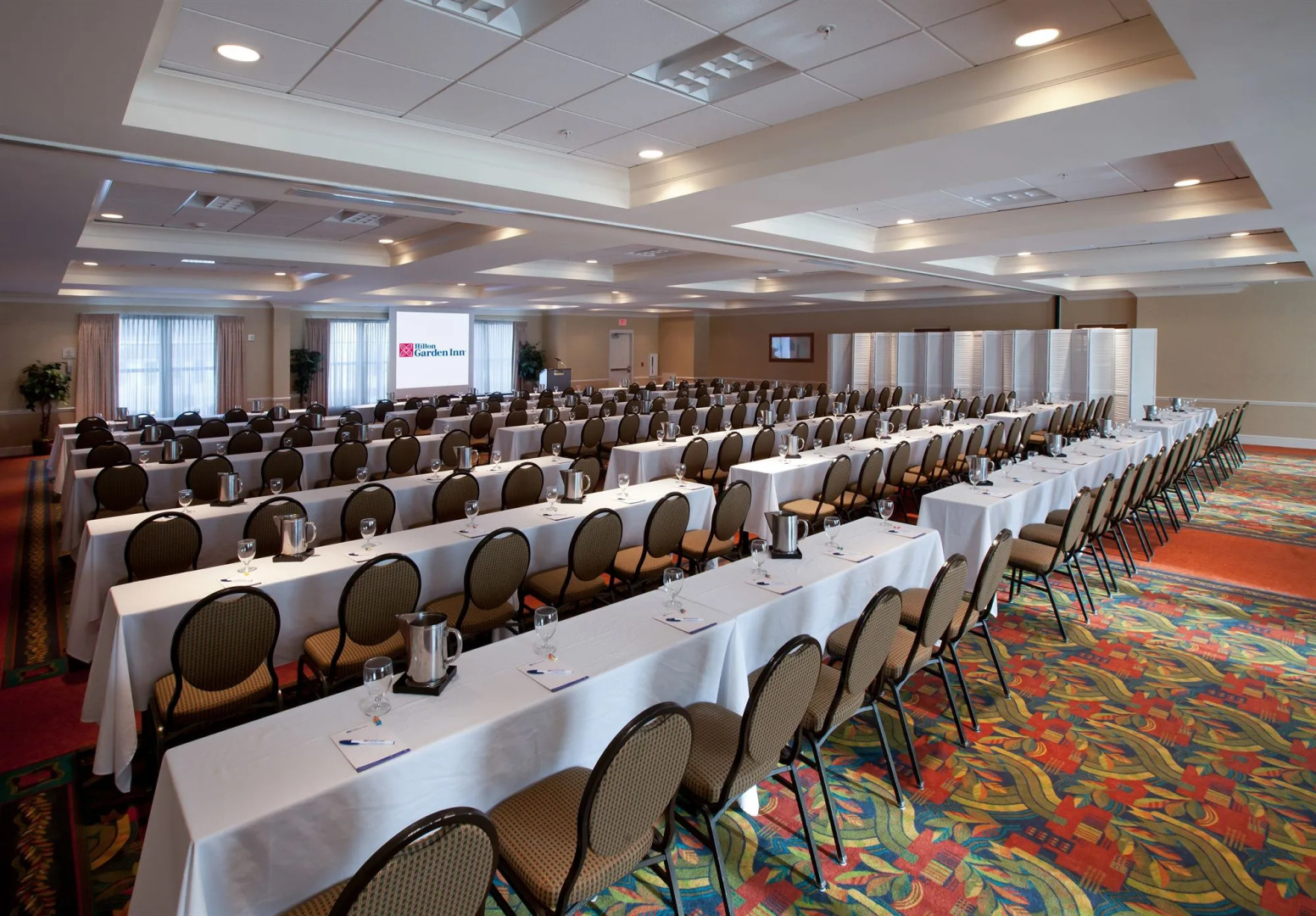 Hilton Garden Inn Freeport Downtown