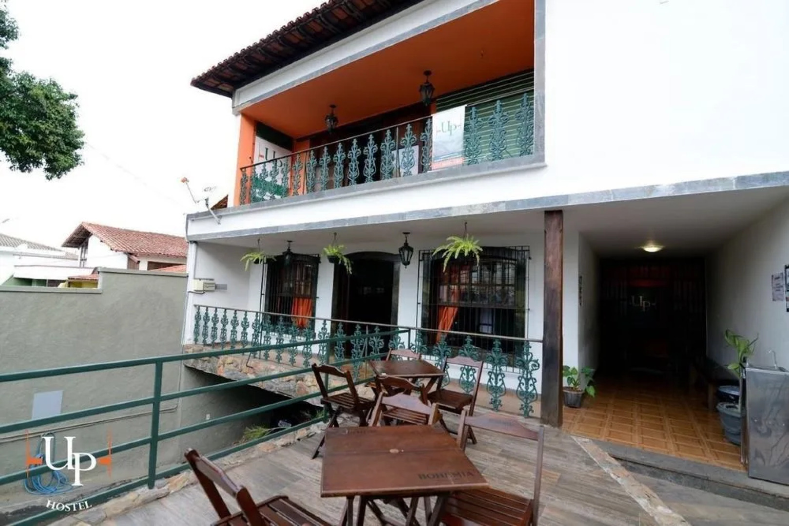 Universidade Pampulha Hostel - H2UP