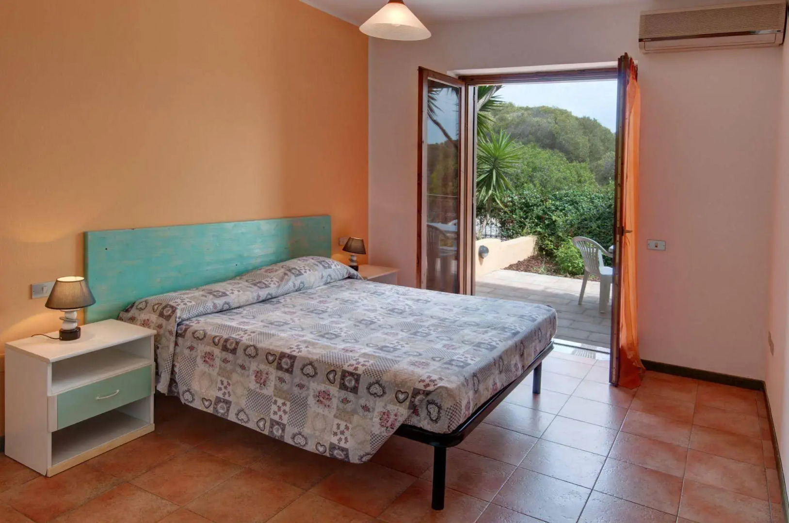 Residence Le Pavoncelle