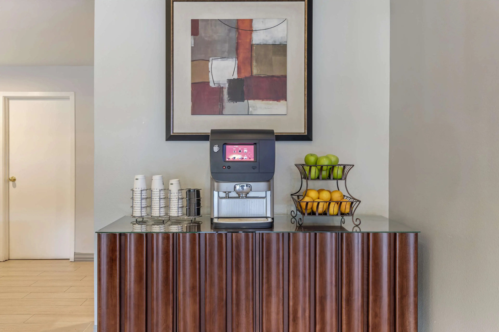 Best Western Plus Executive Inn