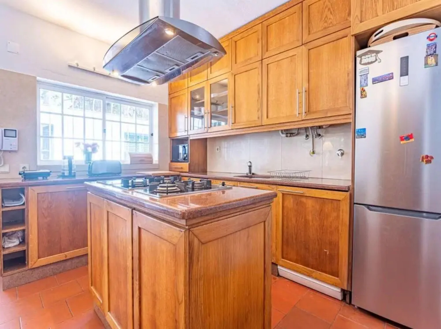 Villa Maria AL in Colares