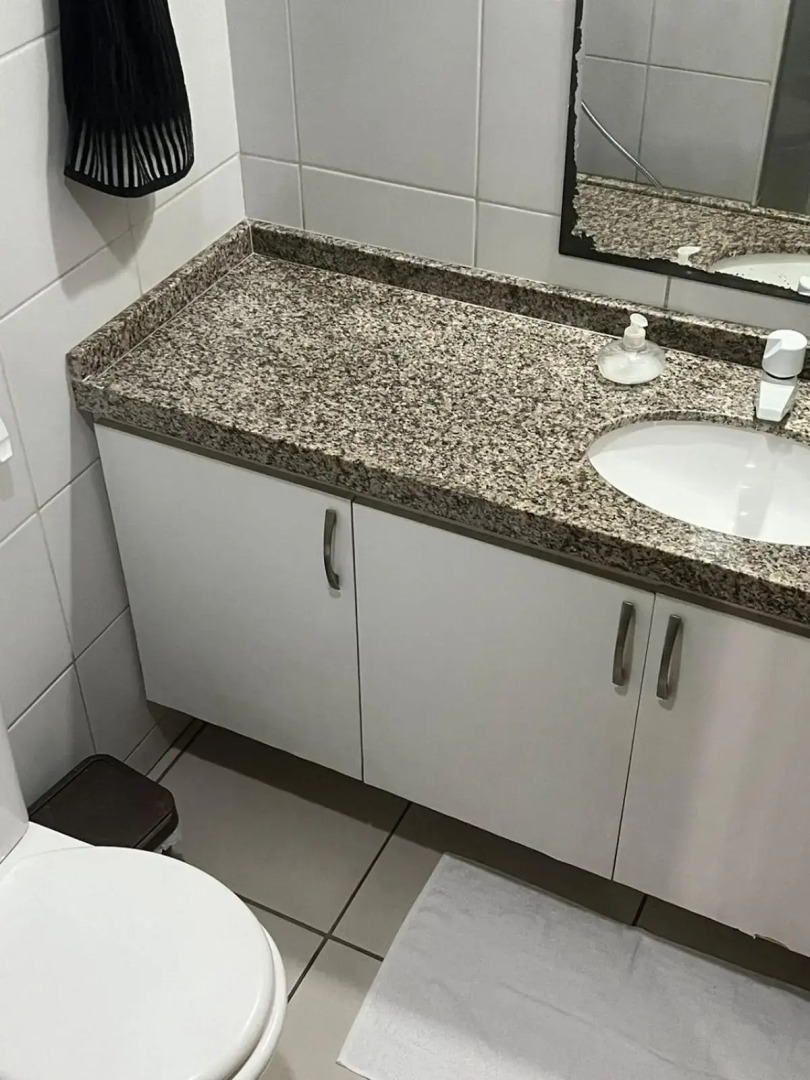 Apart-Hotel Terraços do Atlântico