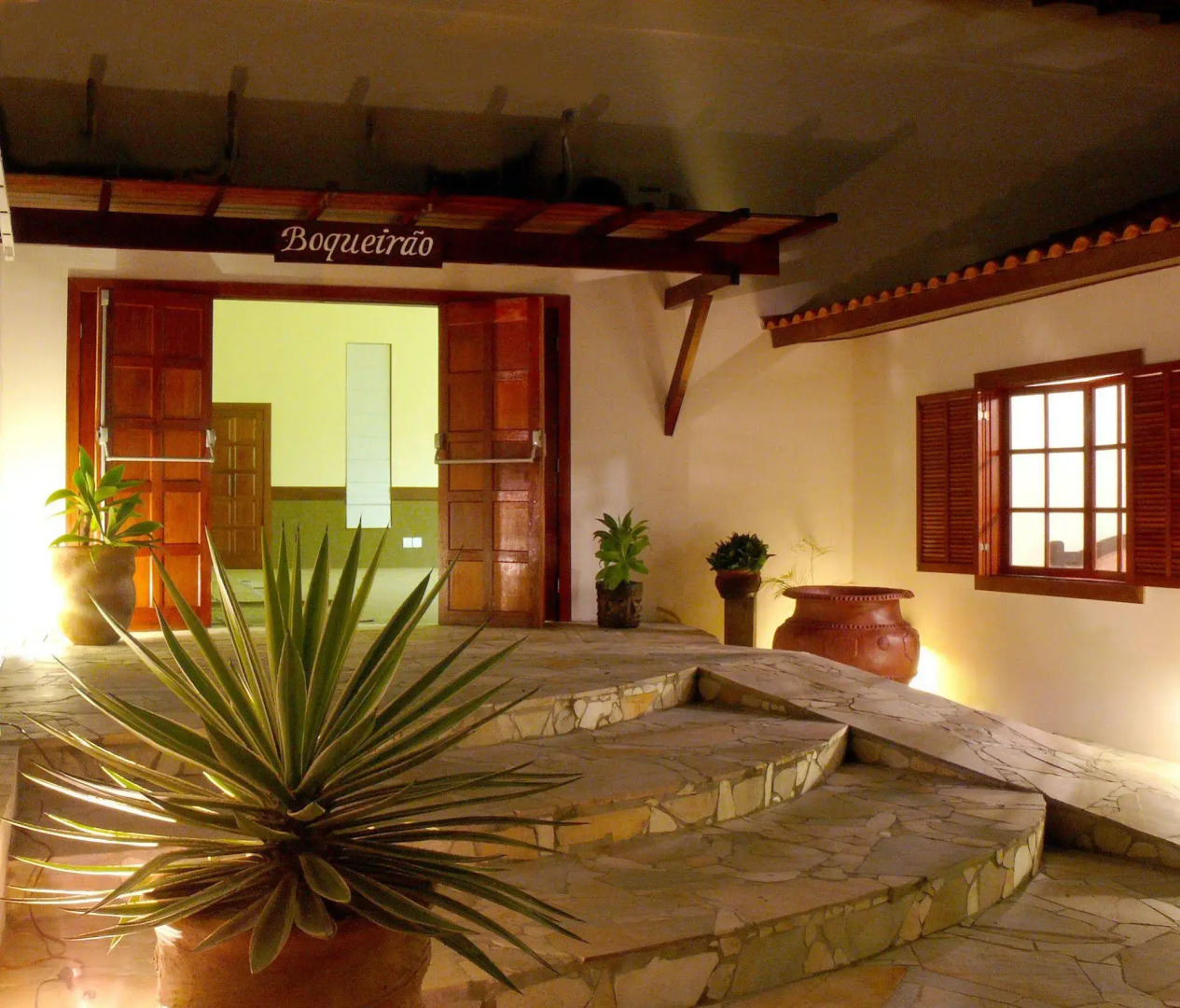 Pousada Caminho do Sol