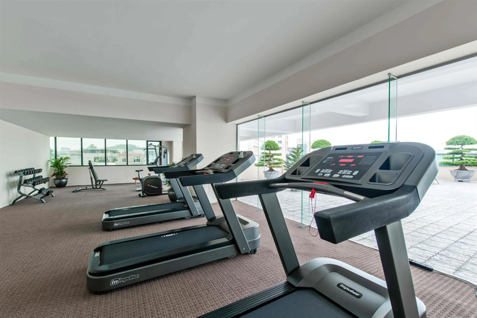 Muong Thanh Luxury Can Tho Hotel