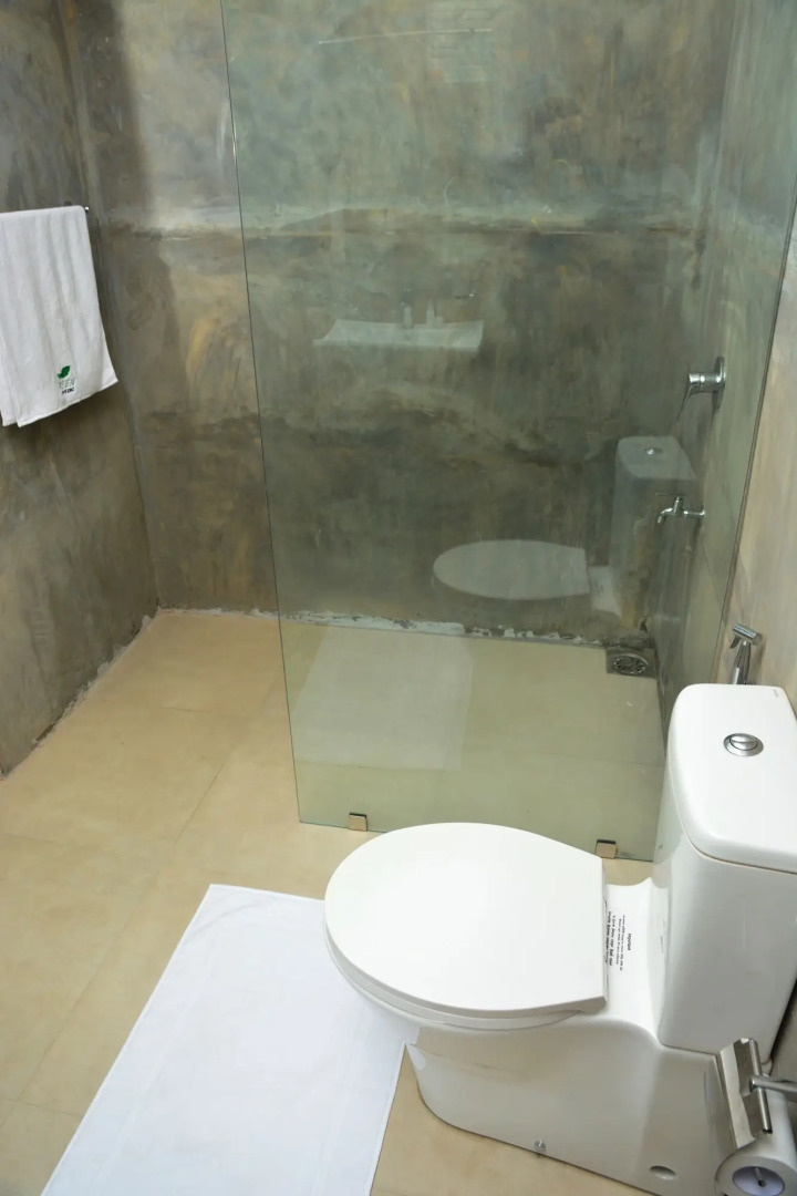 Green Ayurvedic Beach Resort