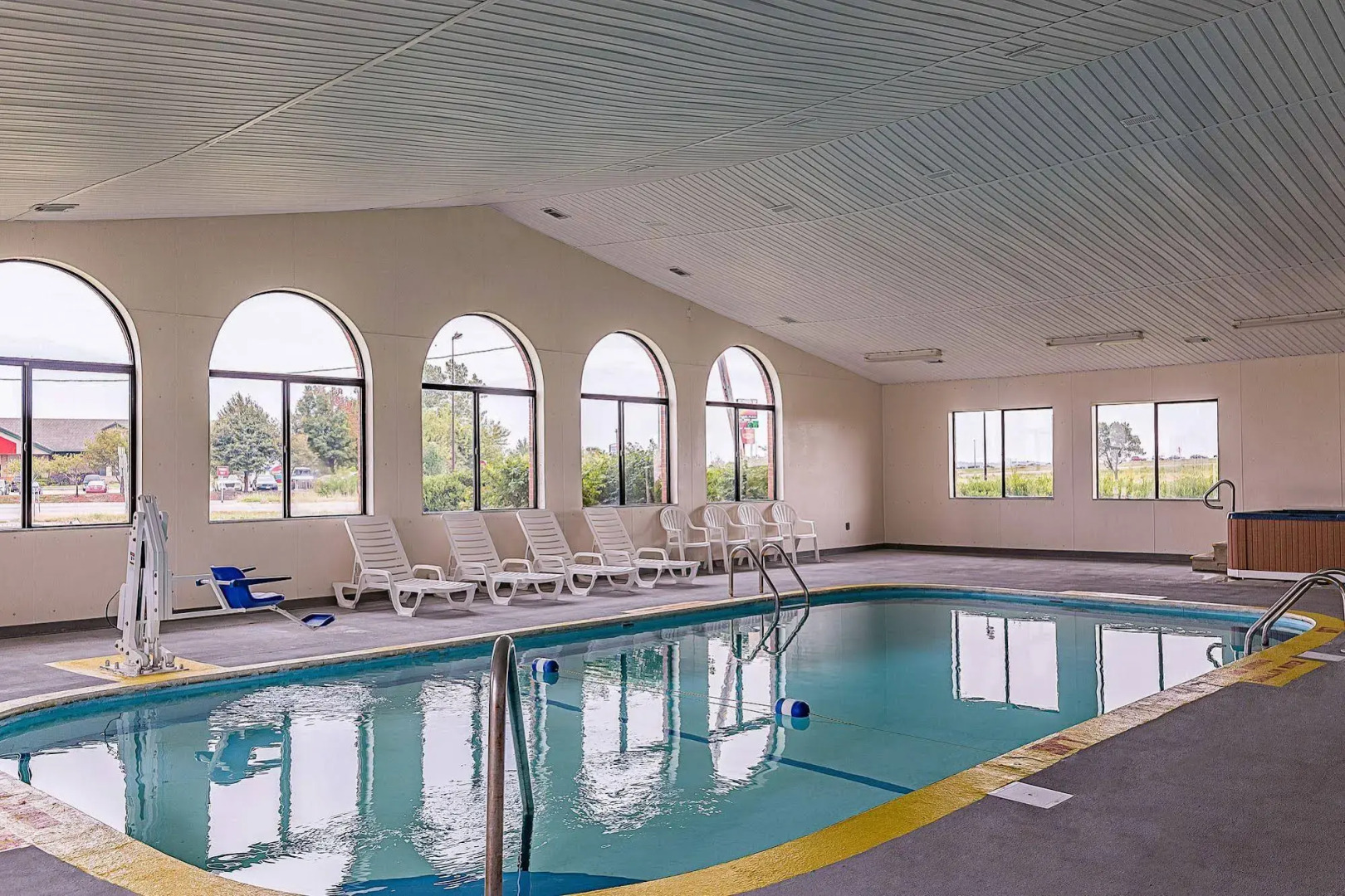 Red Lion Inn & Suites Pontoon Beach