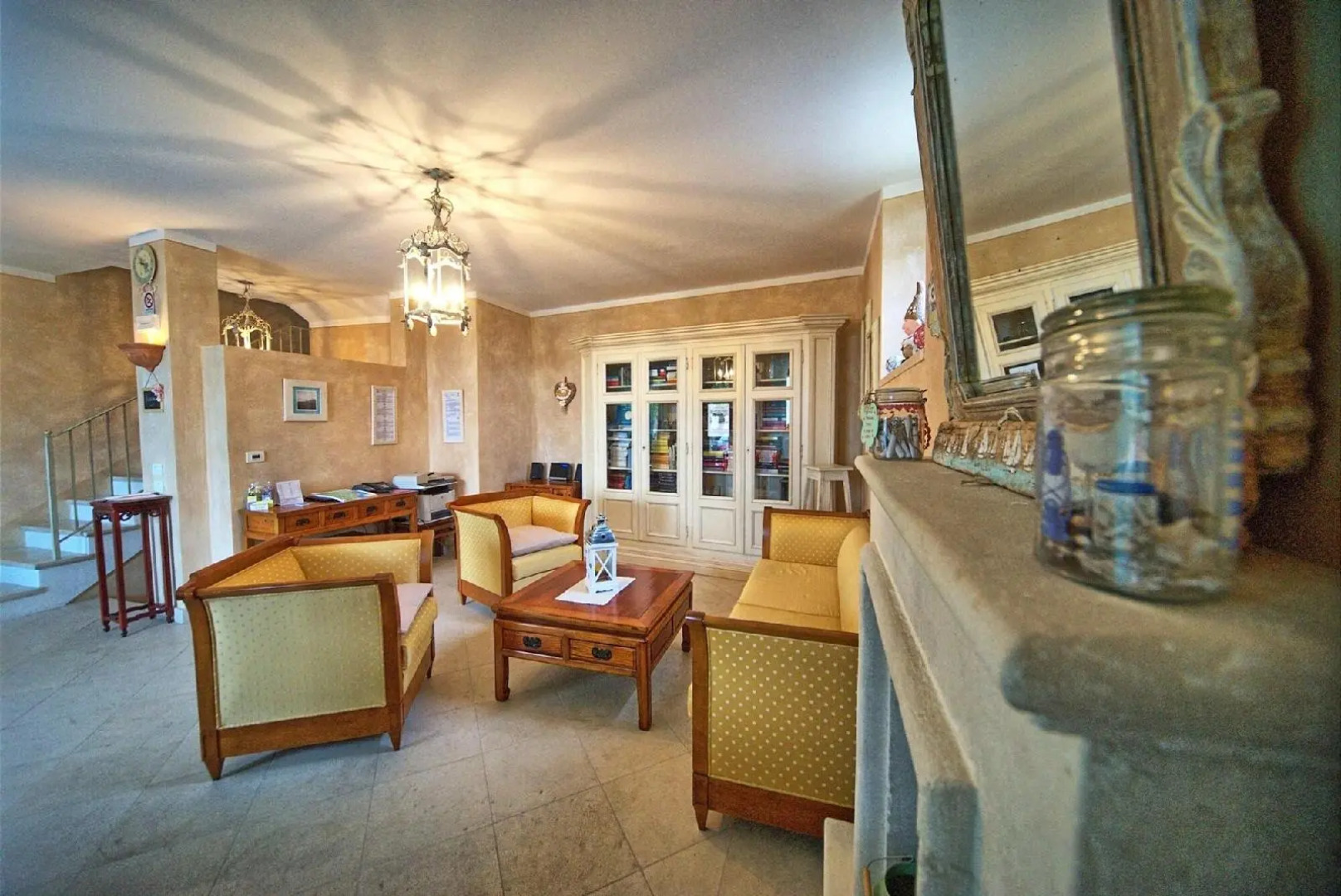 Garnì del Gardoncino