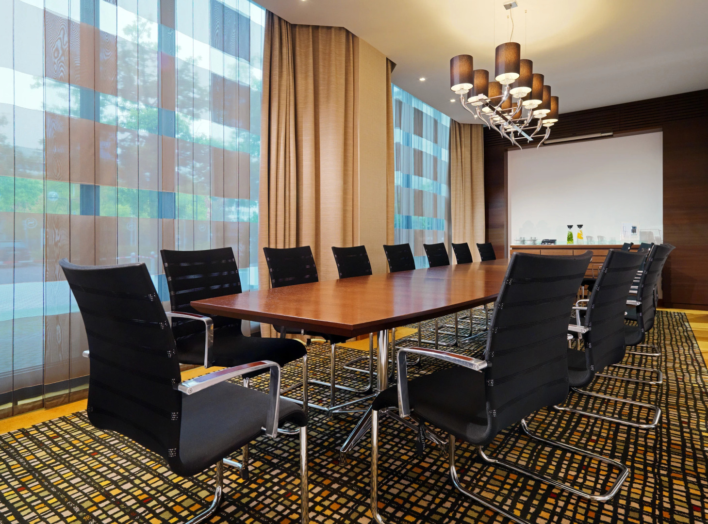 Sheraton Essen Hotel