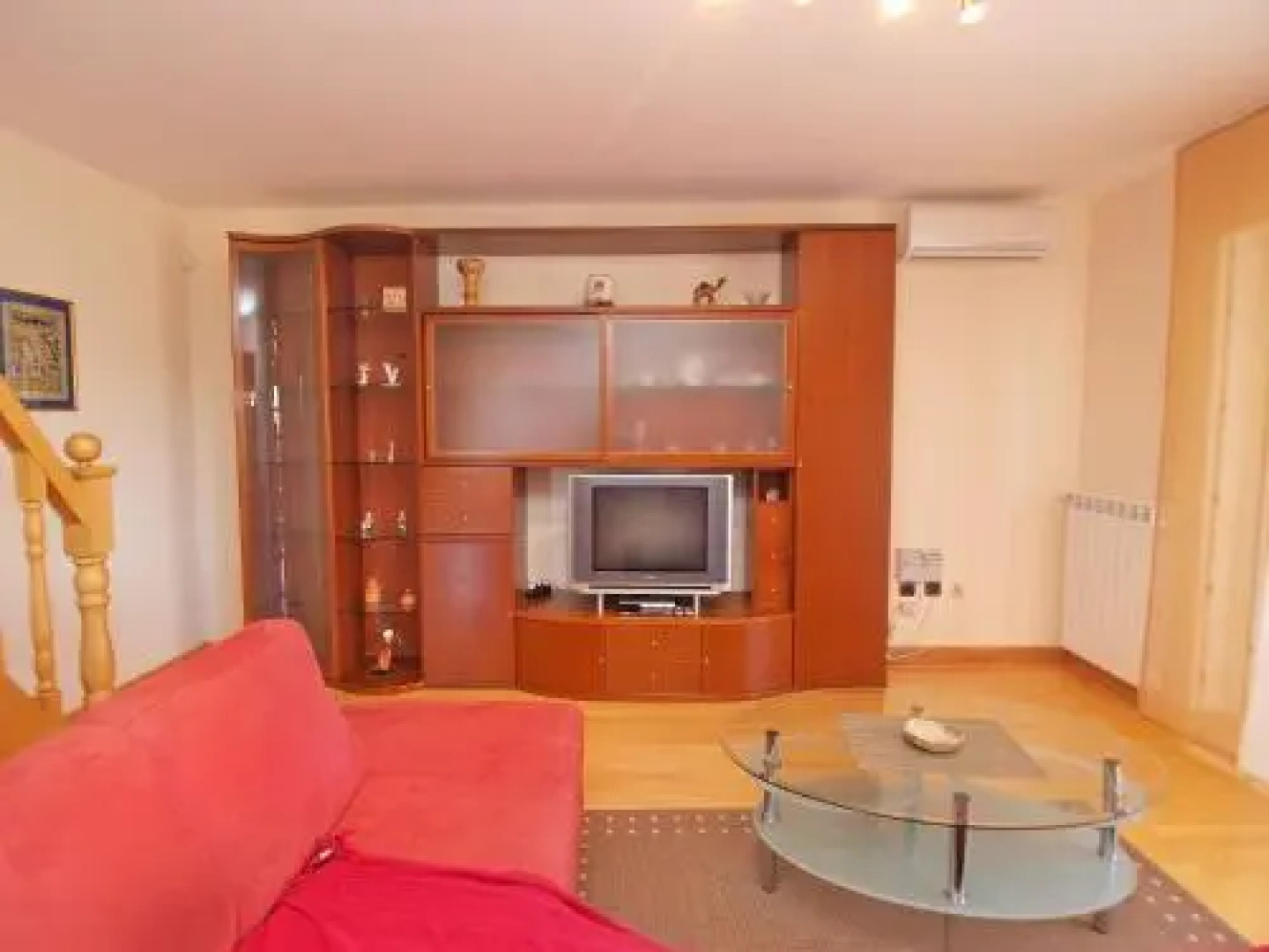 Apartment Kapelica 870