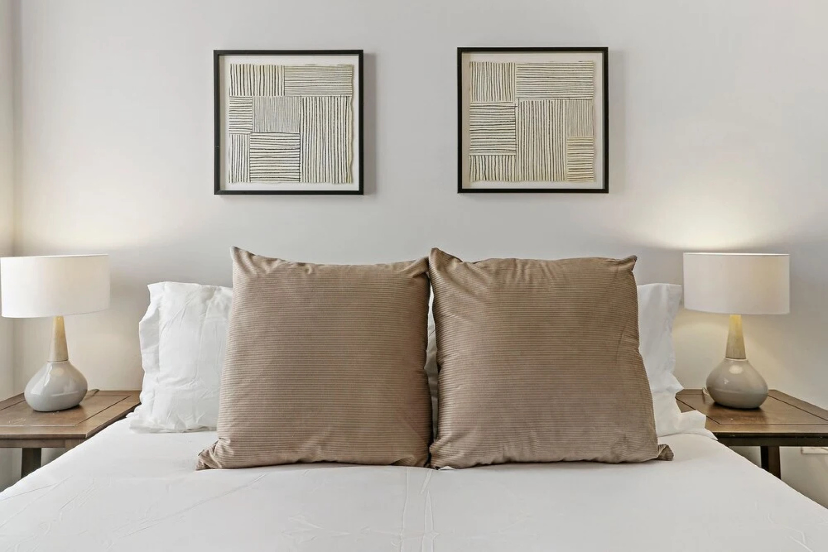 Luxurious 1BR Apt in Oakbrook