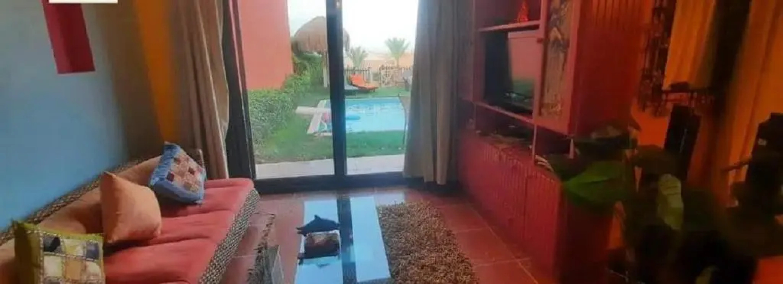 Villa with privat pool cancun 64