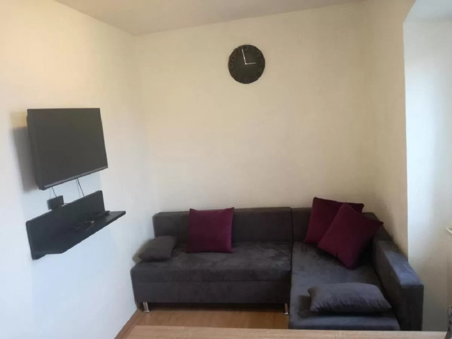 Apartment Kova - 10 m from sea: A1 Murter, Island Murter