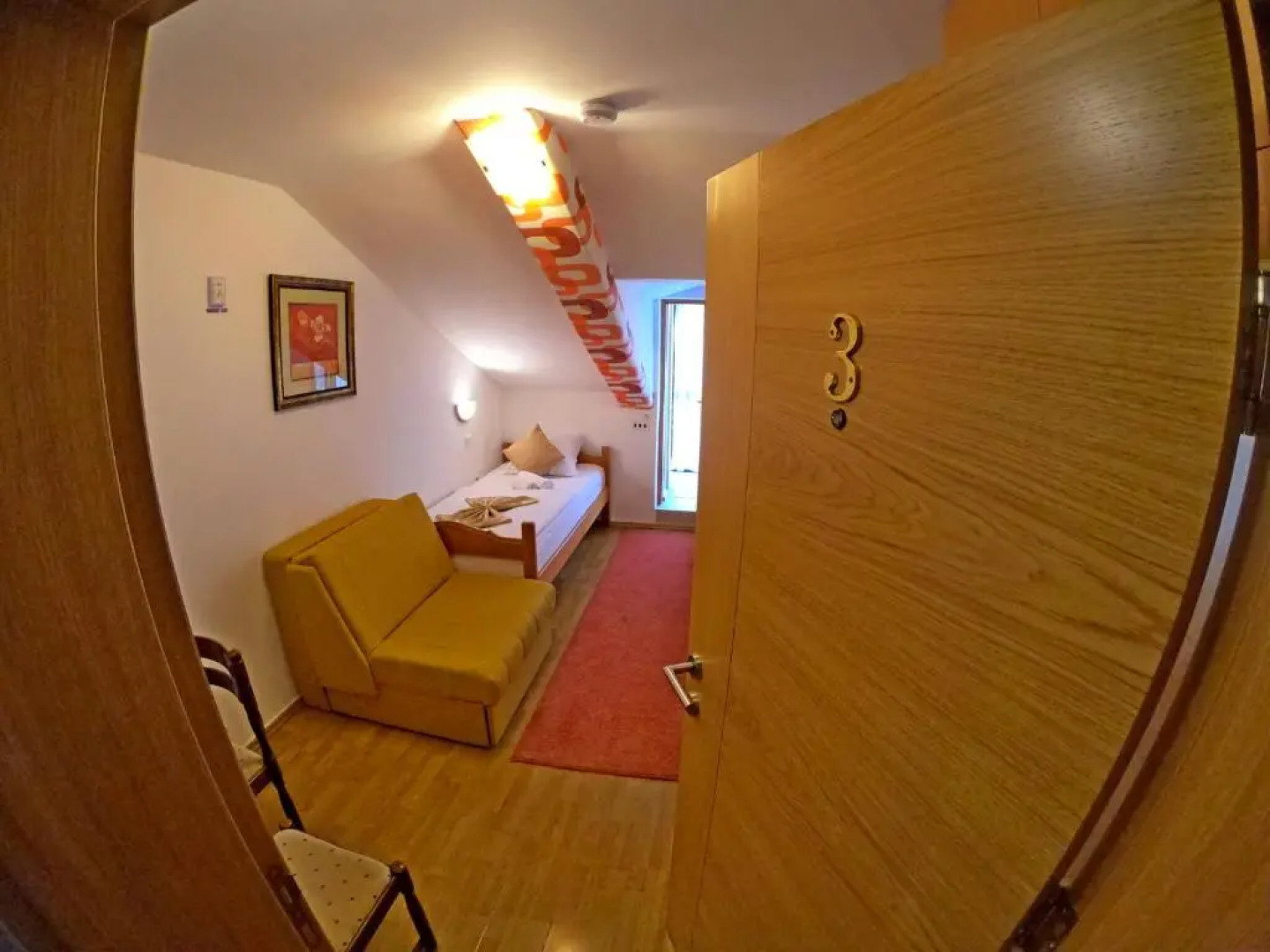 Hotel Bokeljski Dvori