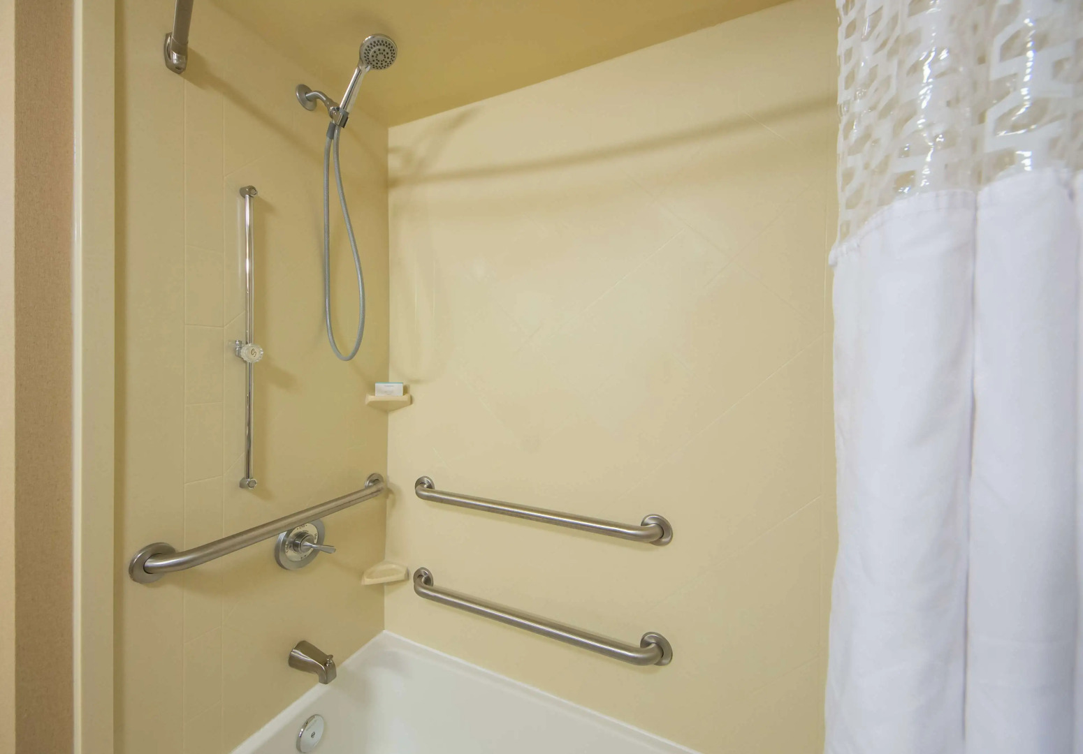 Hampton Inn Melbourne-Viera