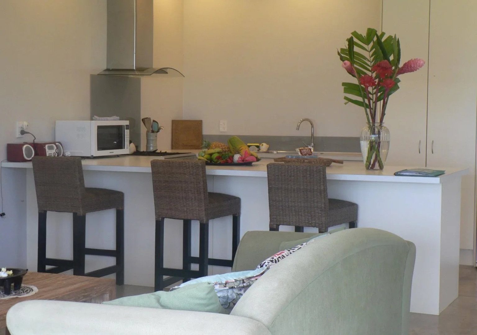 Ifiele'ele Plantation