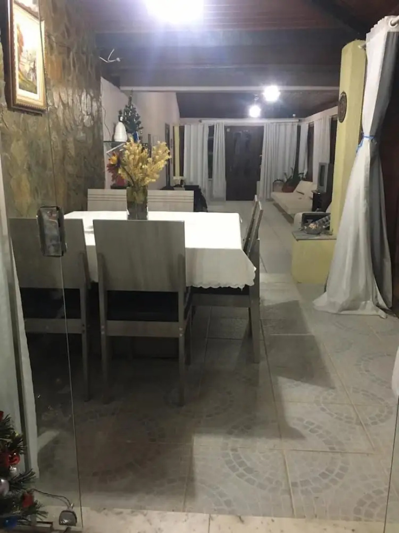 House on Itaparica Island - Ponta de Areia Beach