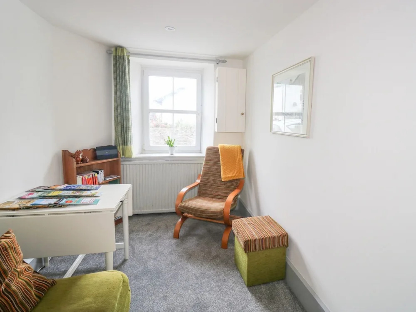 Homeleigh Bed  Breakfast