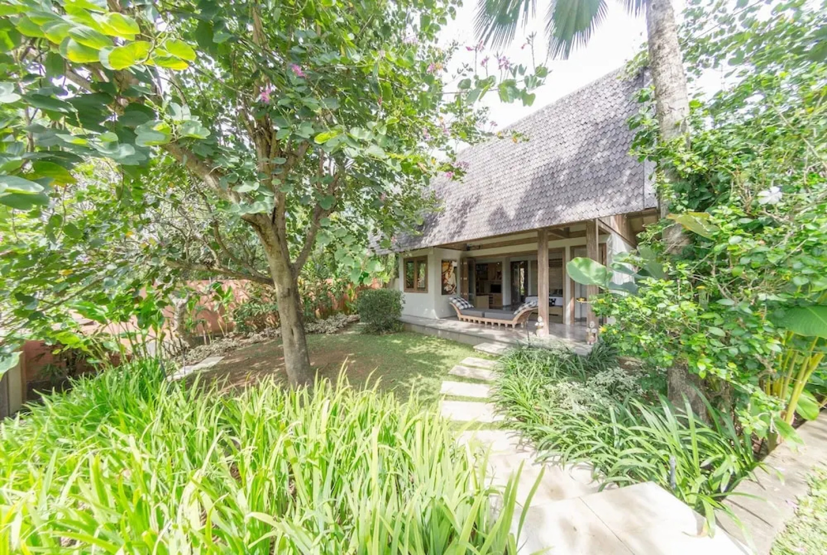 Villa Sembuh in Blahbatuh