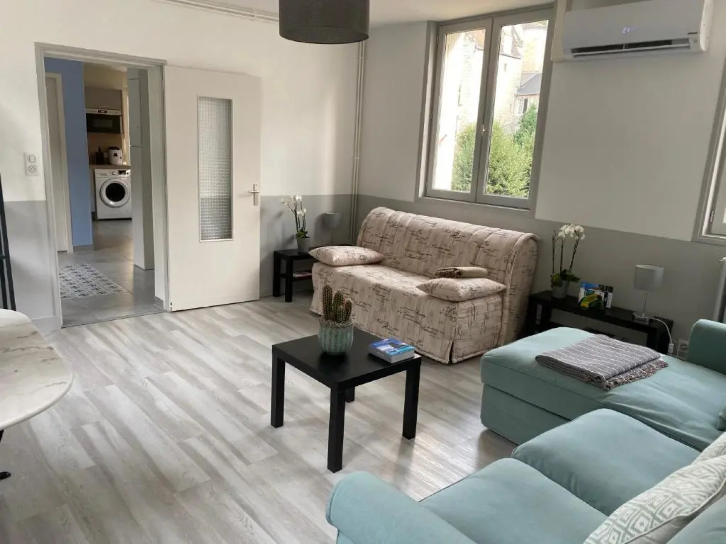 Le Charles VII Chinon