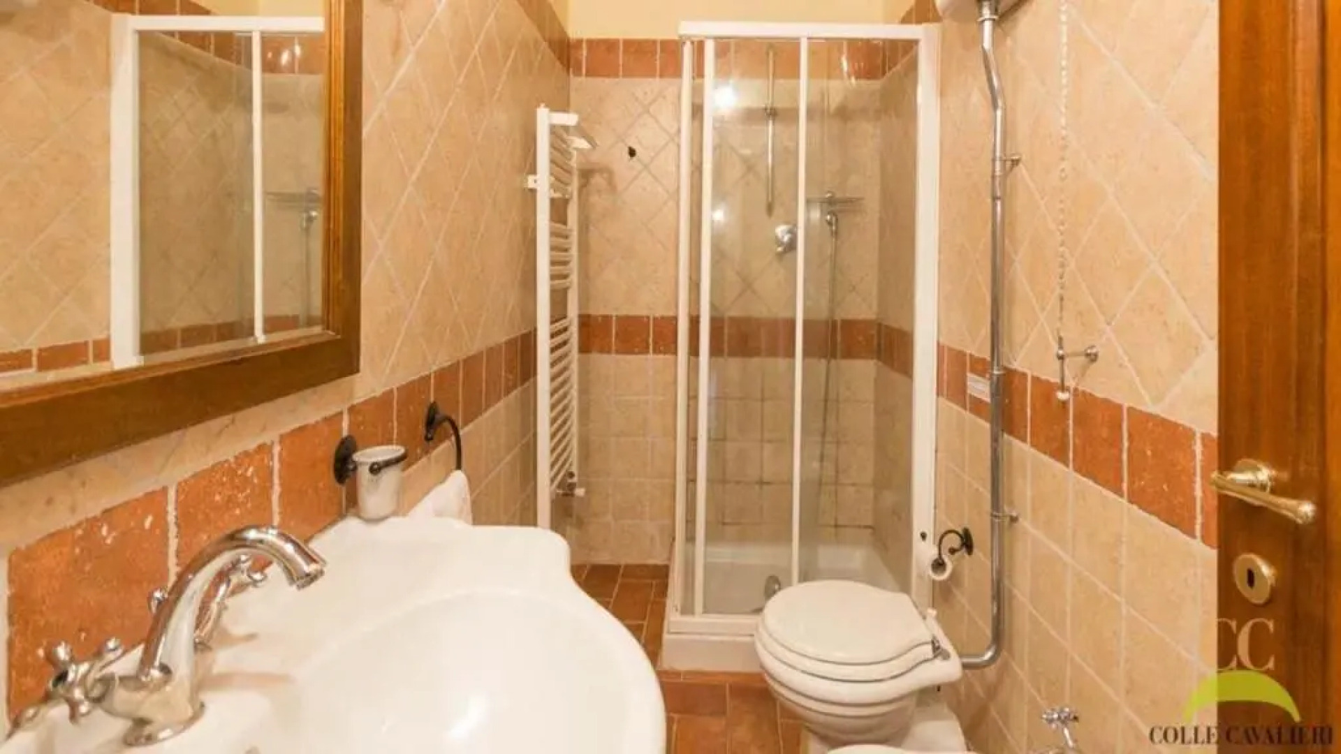 Colle Cavalieri - Country House