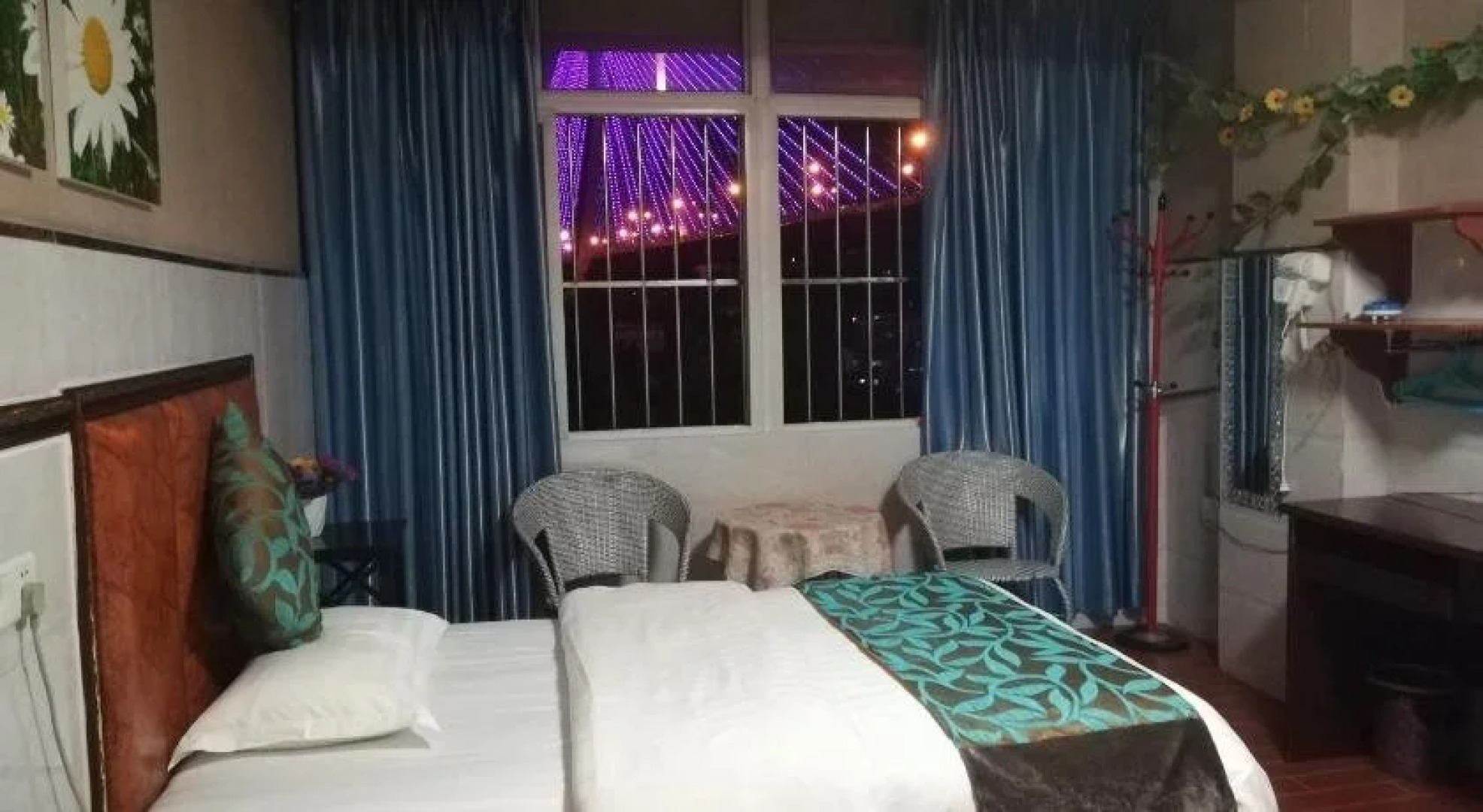 Panzhihua Dongchen Hotel