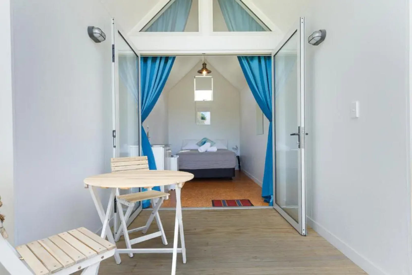 Foxton Beach TOP 10 Holiday Park