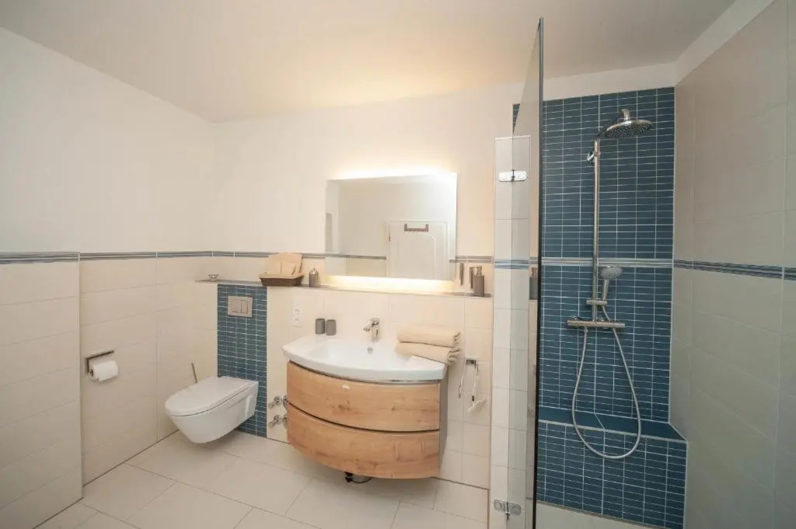 Ferienwohnungen Villa Mosella